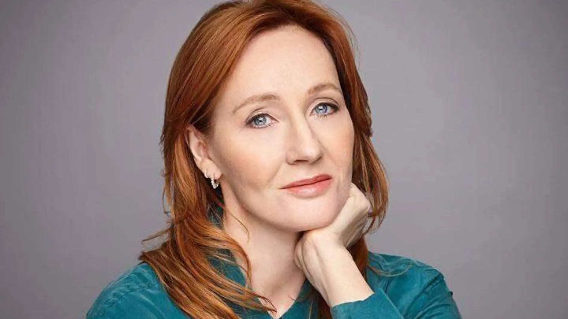 JK ROWLING